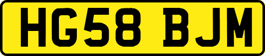 HG58BJM