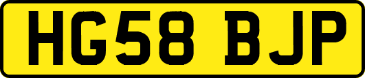 HG58BJP