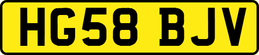 HG58BJV