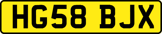 HG58BJX