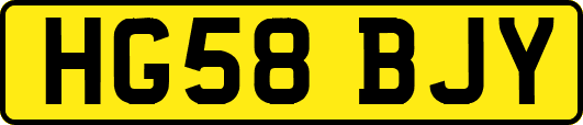 HG58BJY