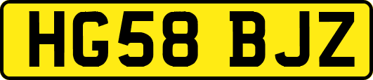 HG58BJZ