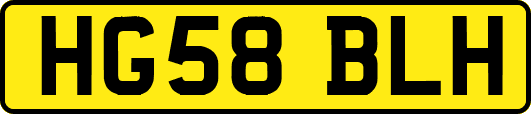 HG58BLH