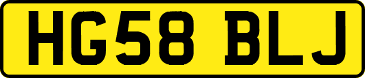 HG58BLJ