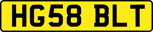HG58BLT