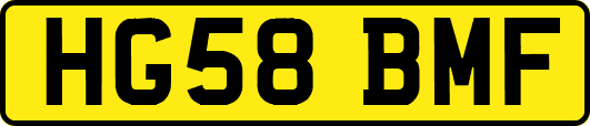 HG58BMF