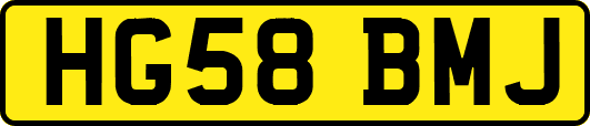 HG58BMJ