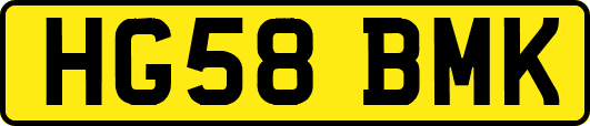 HG58BMK
