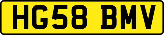 HG58BMV