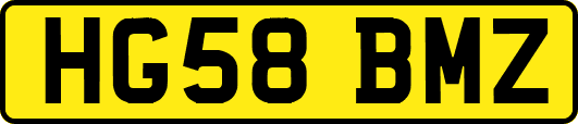 HG58BMZ