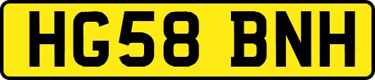 HG58BNH