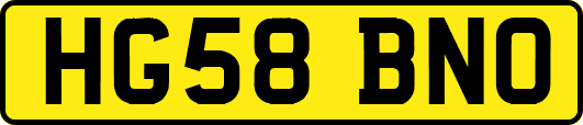 HG58BNO