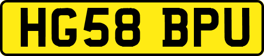 HG58BPU