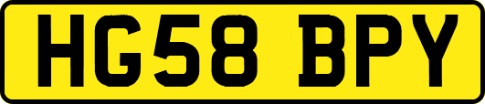 HG58BPY