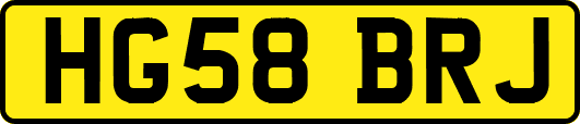 HG58BRJ