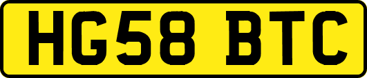 HG58BTC