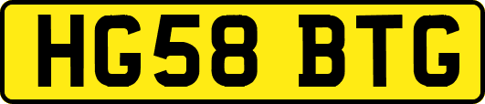 HG58BTG