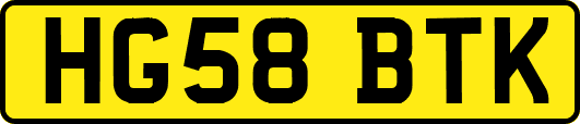 HG58BTK