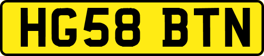 HG58BTN