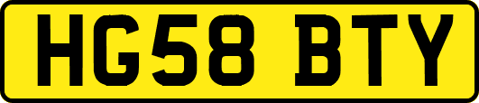 HG58BTY