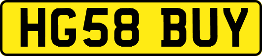 HG58BUY