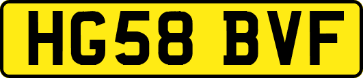 HG58BVF