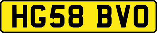 HG58BVO