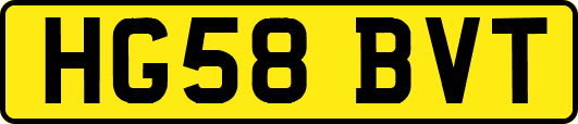HG58BVT