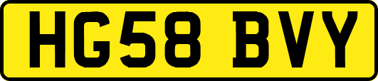 HG58BVY