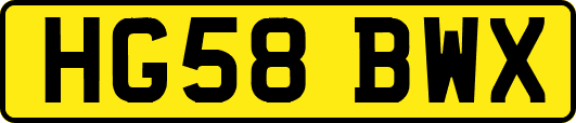 HG58BWX