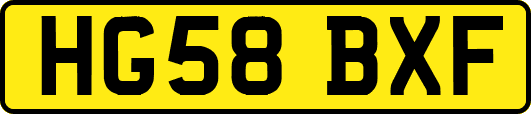 HG58BXF
