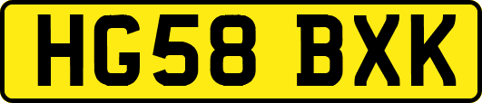 HG58BXK