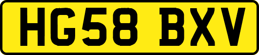 HG58BXV