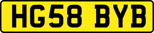 HG58BYB