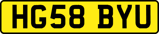 HG58BYU