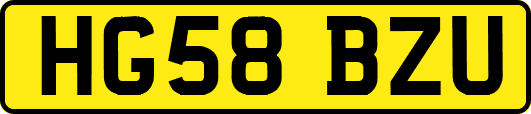 HG58BZU