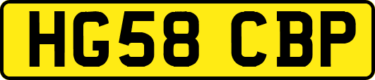 HG58CBP