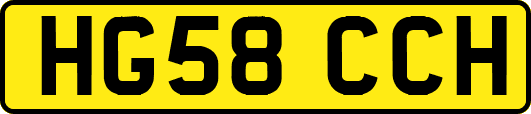 HG58CCH