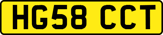 HG58CCT