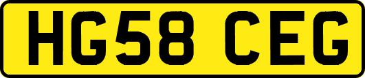 HG58CEG