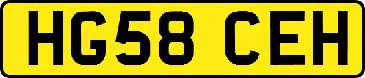 HG58CEH