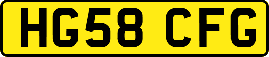 HG58CFG