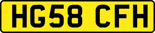 HG58CFH