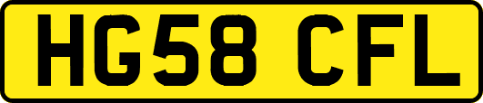HG58CFL