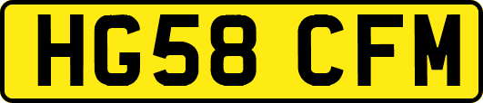 HG58CFM
