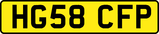 HG58CFP