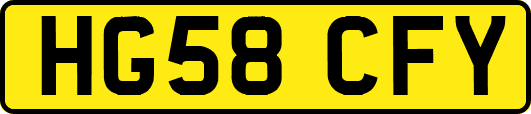 HG58CFY