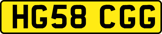HG58CGG