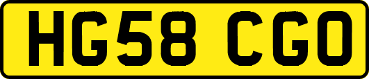 HG58CGO