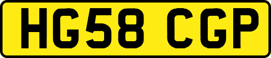 HG58CGP